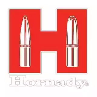 Shop Hornady discount codes logo