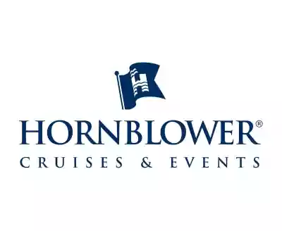 Shop Hornblower Cruises and Events logo