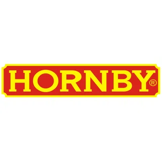 Hornby Hobbies logo