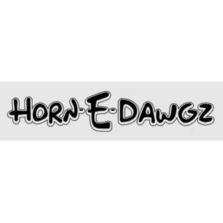 Hornedawgz logo