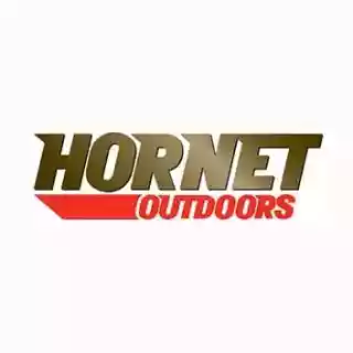 hornetoutdoors.com logo