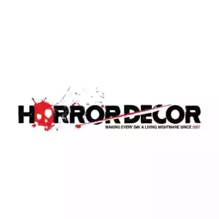 Horror Decor logo