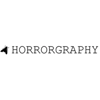 Horrorgraphy logo