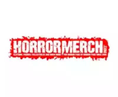 HorrorMerch discount codes