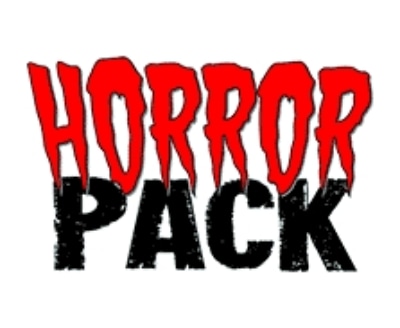 Shop HorrorPack logo