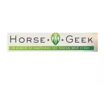 Shop Horse Geek discount codes logo