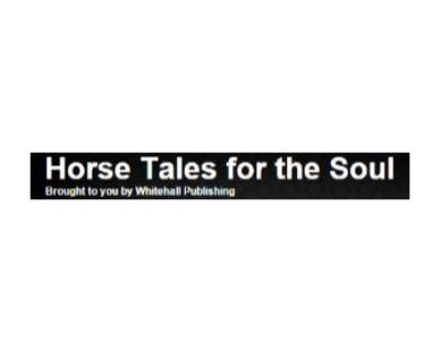 Shop Horse Tales for the Soul logo