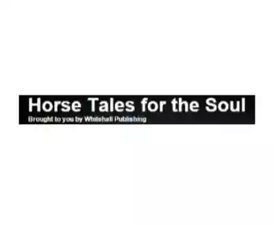 Shop Horse Tales for the Soul promo codes logo