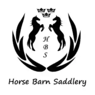 horsebarn.net.au logo
