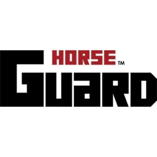Shop Horse Guard logo