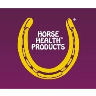 Shop Horse Health Products logo