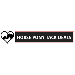 Shop Horse Pony Tack Deals discount codes logo