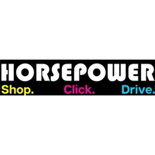 Horsepower Motor Centre discount codes