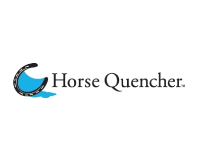 Shop Horse Quenchers logo