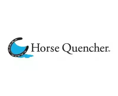 Horse Quenchers discount codes