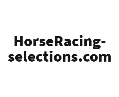 Shop HorseRacing-selections.com logo