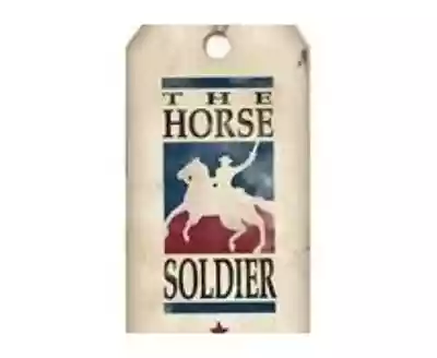 Horse Soldier discount codes