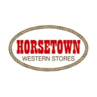 Shop Horsetown coupon codes logo