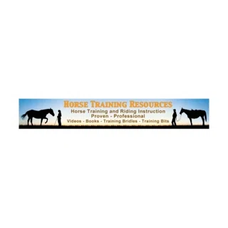 Shop Horse Training Resources logo