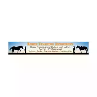horsetrainingresources.com logo