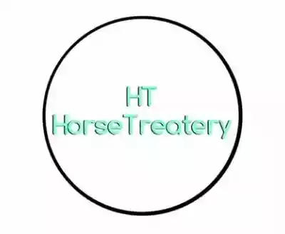 Shop HorseTreatery logo
