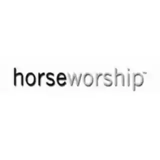 Horseworship Apparel logo
