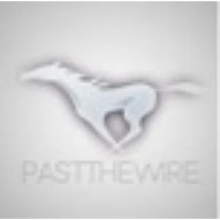 Shop Past The Wire logo