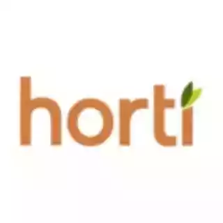 Shop Horti logo