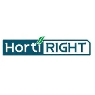 HortiRIGHT logo