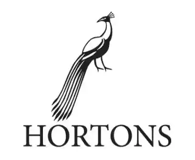 Hortons England logo