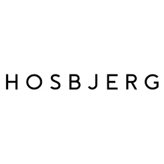 Hosbjerg US discount codes