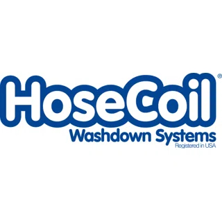 HoseCoil logo