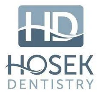 Hosek Dentistry logo