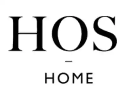HOS Home logo