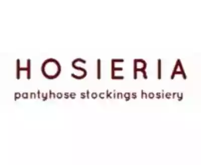 Shop Hosieria promo codes logo
