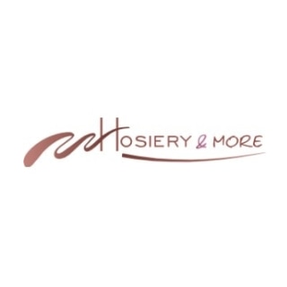 Shop Hosiery and More logo
