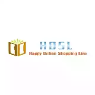 Shop Hosl coupon codes logo