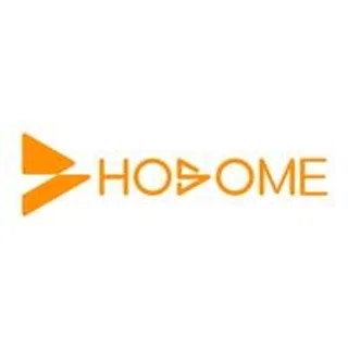 Hosome logo