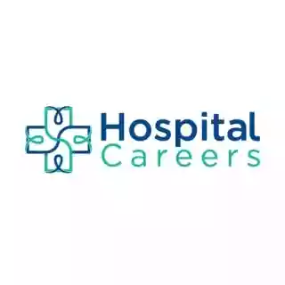 HospitalCareers logo