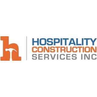 Hospitality Construction Services logo