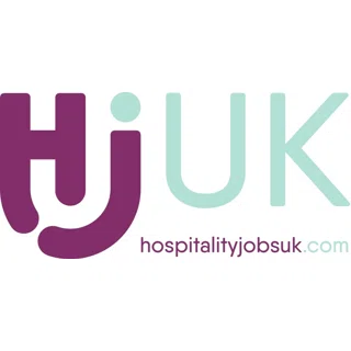 Shop Hospitality Jobs UK logo