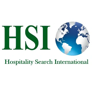 Shop Hospitality Search International logo