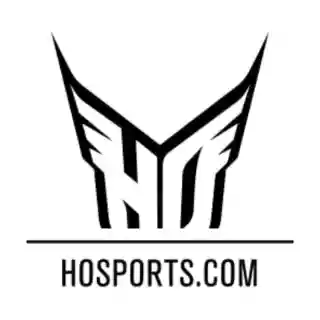 Ho Sports logo