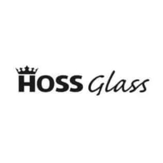 Shop Hoss Glass logo