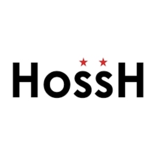 Hossh logo