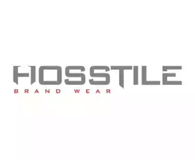 Shop Hosstile promo codes logo