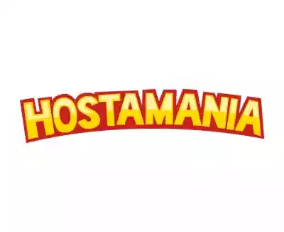Shop Hostamania coupon codes logo