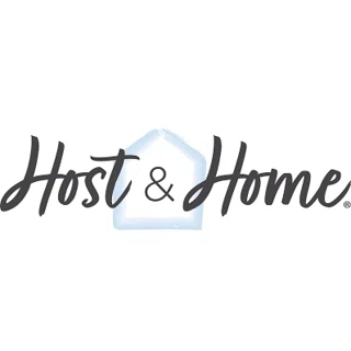 Host & Home logo