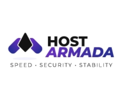 Shop HostArmada logo