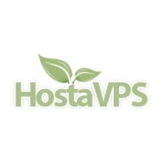 Shop HostaVPS logo
